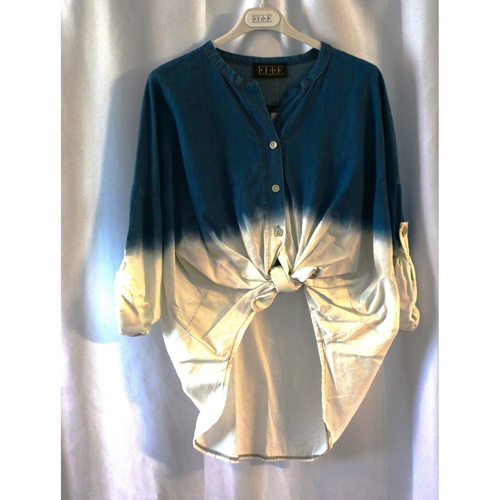 Etern Ombre Dip Dye 2-Piece Set - Picture 2 of 13